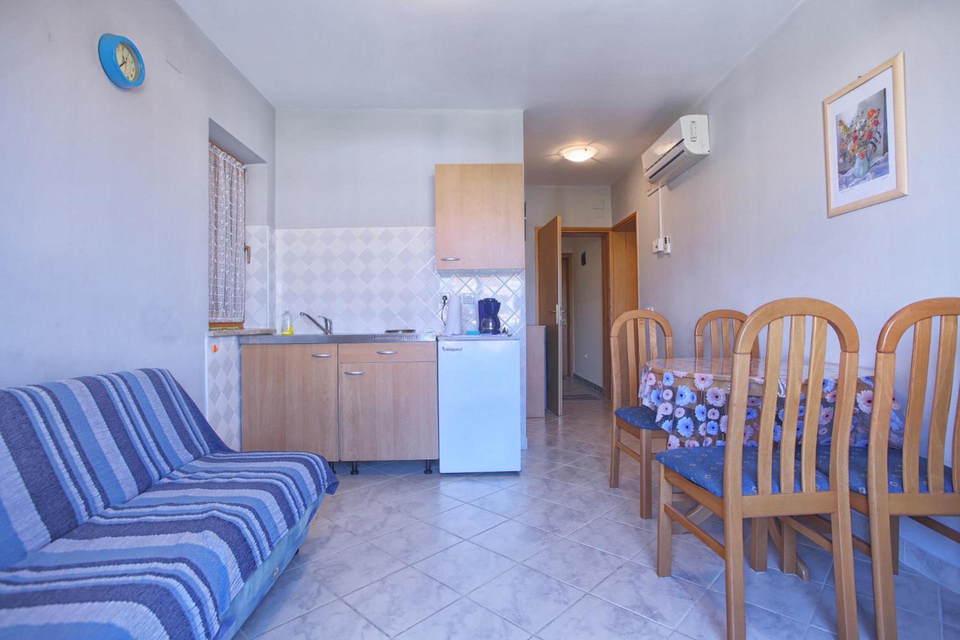 Mladen - A2 - Mpolo Apartment *